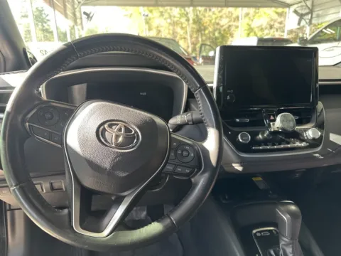 More photos of 2023 Toyota Corolla XSE at Automaxx of the Carolinas, SC