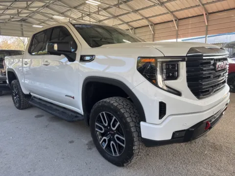 Photos of 2023 GMC Sierra 1500 AT4 for sale in Summerville, SC at Automaxx of the Carolinas