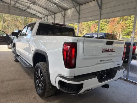More photos of 2023 GMC Sierra 1500 AT4 at Automaxx of the Carolinas, SC