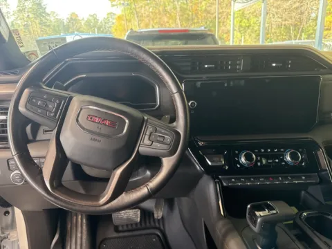 More photos of 2023 GMC Sierra 1500 AT4 at Automaxx of the Carolinas, SC