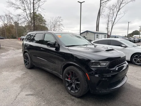 Photos of 2023 Dodge Durango R/T Plus for sale in Summerville, SC at Automaxx of the Carolinas