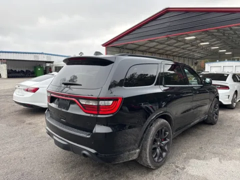 More photos of 2023 Dodge Durango R/T Plus at Automaxx of the Carolinas, SC