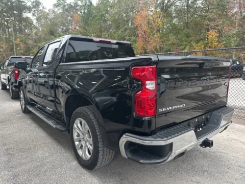 More photos of 2023 Chevrolet Silverado 1500 LT at Automaxx of the Carolinas, SC