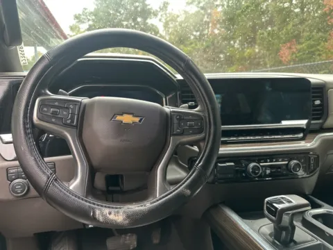 More photos of 2023 Chevrolet Silverado 1500 LT at Automaxx of the Carolinas, SC