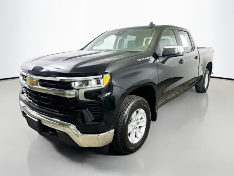 Another view of 2023 Chevrolet Silverado 1500 LT for sale in Summerville, SC at Automaxx of the Carolinas