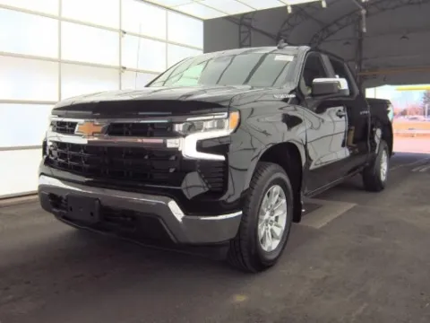 Photos of 2023 Chevrolet Silverado 1500 LT for sale in Summerville, SC at Automaxx of the Carolinas