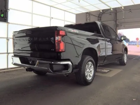 Another view of 2023 Chevrolet Silverado 1500 LT for sale in Summerville, SC at Automaxx of the Carolinas