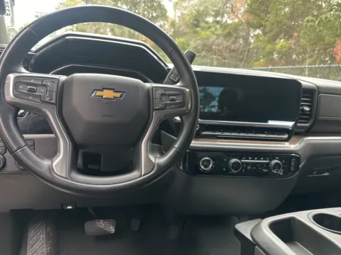 More photos of 2023 Chevrolet Silverado 1500 LT at Automaxx of the Carolinas, SC