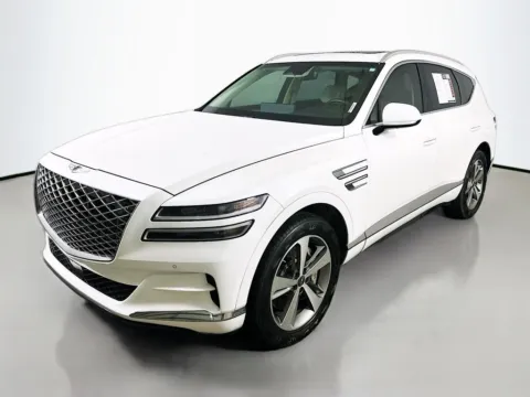 Another view of 2023 Genesis GV80 3.5T for sale in Summerville, SC at Automaxx of the Carolinas