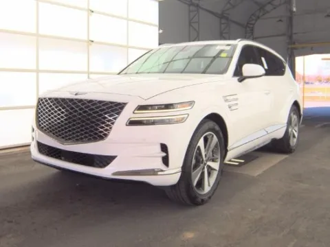 Photos of 2023 Genesis GV80 3.5T for sale in Summerville, SC at Automaxx of the Carolinas