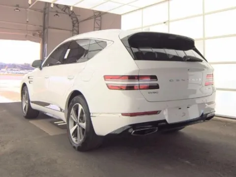 More photos of 2023 Genesis GV80 3.5T at Automaxx of the Carolinas, SC