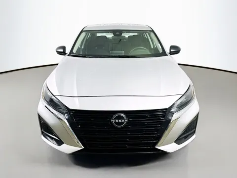 Photos of 2024 Nissan Altima 2.5 SV for sale in Summerville, SC at Automaxx of the Carolinas