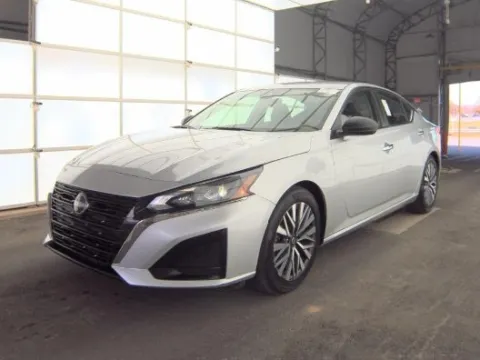 Photos of 2024 Nissan Altima 2.5 SV for sale in Summerville, SC at Automaxx of the Carolinas