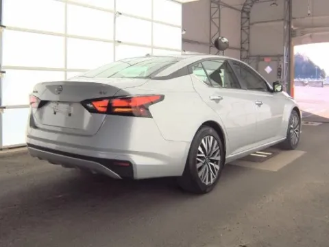 Another view of 2024 Nissan Altima 2.5 SV for sale in Summerville, SC at Automaxx of the Carolinas
