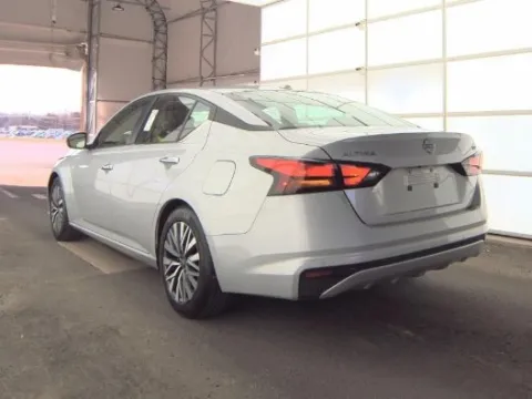 More photos of 2024 Nissan Altima 2.5 SV at Automaxx of the Carolinas, SC