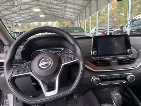 More photos of 2024 Nissan Altima 2.5 SV at Automaxx of the Carolinas, SC