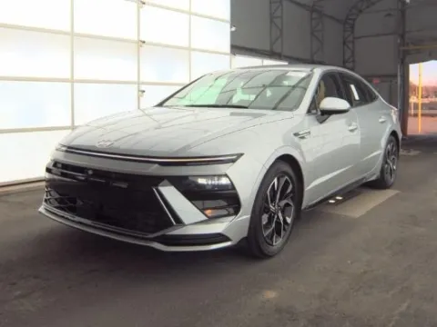 Photos of 2024 Hyundai Sonata SEL for sale in Summerville, SC at Automaxx of the Carolinas