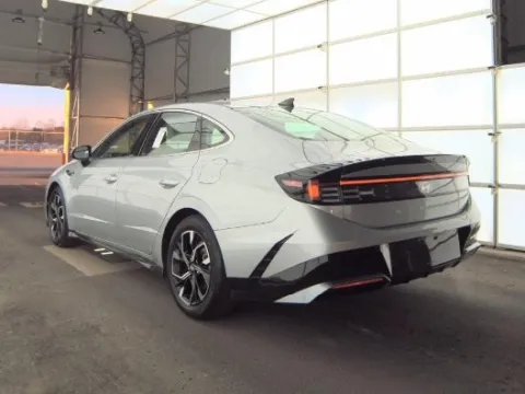 More photos of 2024 Hyundai Sonata SEL at Automaxx of the Carolinas, SC