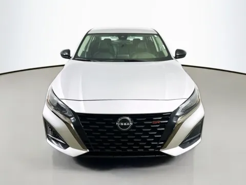 Photos of 2024 Nissan Altima 2.5 SR for sale in Summerville, SC at Automaxx of the Carolinas