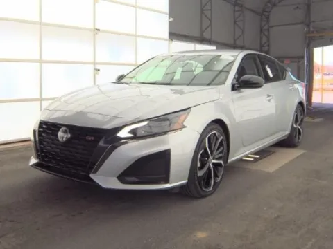 Photos of 2024 Nissan Altima 2.5 SR for sale in Summerville, SC at Automaxx of the Carolinas