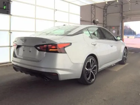 Another view of 2024 Nissan Altima 2.5 SR for sale in Summerville, SC at Automaxx of the Carolinas