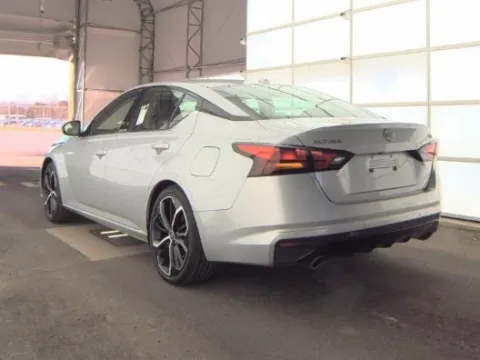 More photos of 2024 Nissan Altima 2.5 SR at Automaxx of the Carolinas, SC