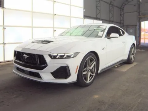 Photos of 2024 Ford Mustang GT for sale in Summerville, SC at Automaxx of the Carolinas