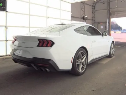 Another view of 2024 Ford Mustang GT for sale in Summerville, SC at Automaxx of the Carolinas