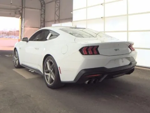 More photos of 2024 Ford Mustang GT at Automaxx of the Carolinas, SC