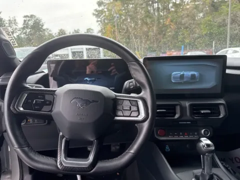 More photos of 2024 Ford Mustang GT at Automaxx of the Carolinas, SC