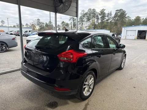 More photos of 2018 Ford Focus SE at Automaxx of the Carolinas, SC