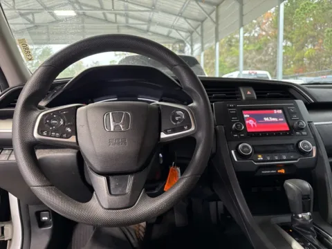 More photos of 2019 Honda Civic LX at Automaxx of the Carolinas, SC