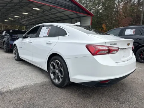 More photos of 2020 Chevrolet Malibu LT at Automaxx of the Carolinas, SC