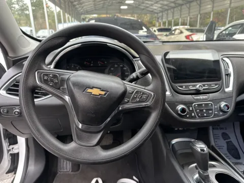 More photos of 2020 Chevrolet Malibu LT at Automaxx of the Carolinas, SC