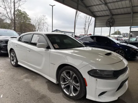 Photos of 2021 Dodge Charger R/T for sale in Summerville, SC at Automaxx of the Carolinas