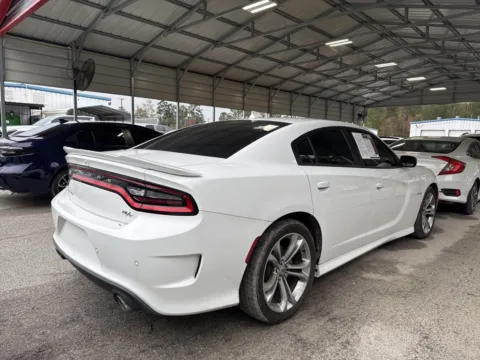 Another view of 2021 Dodge Charger R/T for sale in Summerville, SC at Automaxx of the Carolinas