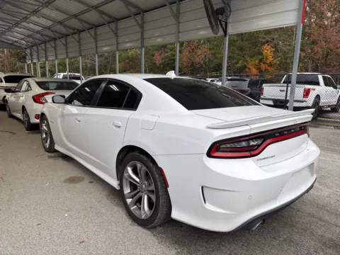 More photos of 2021 Dodge Charger R/T at Automaxx of the Carolinas, SC
