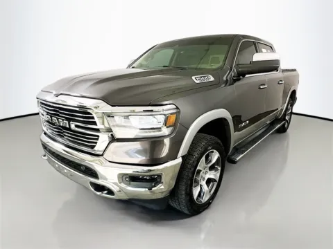 Another view of 2021 Ram 1500 Laramie for sale in Summerville, SC at Automaxx of the Carolinas
