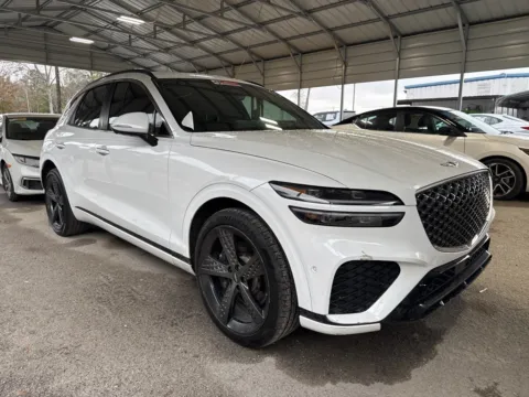 Photos of 2022 Genesis GV70 3.5T Sport for sale in Summerville, SC at Automaxx of the Carolinas