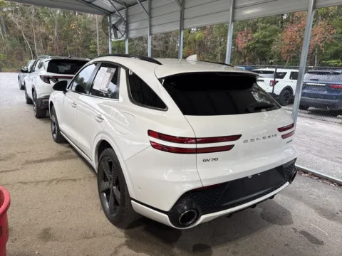 More photos of 2022 Genesis GV70 3.5T Sport at Automaxx of the Carolinas, SC