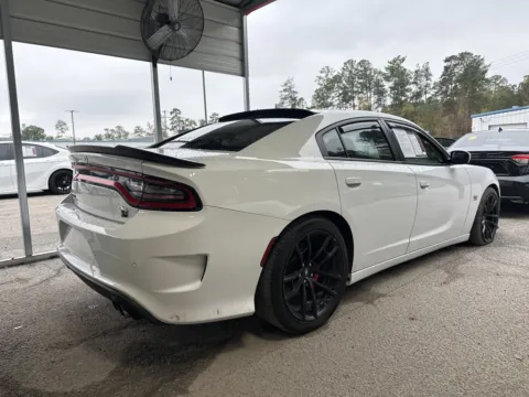 Photos of 2022 Dodge Charger R/T Scat Pack for sale in Summerville, SC at Automaxx of the Carolinas