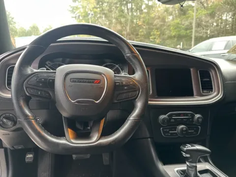 More photos of 2022 Dodge Charger R/T Scat Pack at Automaxx of the Carolinas, SC