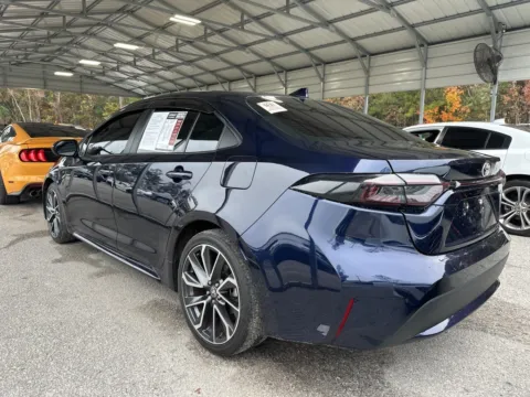 More photos of 2022 Toyota Corolla LE at Automaxx of the Carolinas, SC