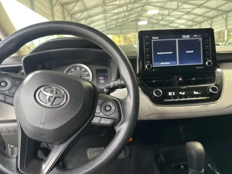 More photos of 2022 Toyota Corolla LE at Automaxx of the Carolinas, SC