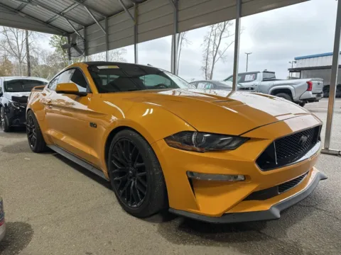 Photos of 2022 Ford Mustang GT Premium for sale in Summerville, SC at Automaxx of the Carolinas