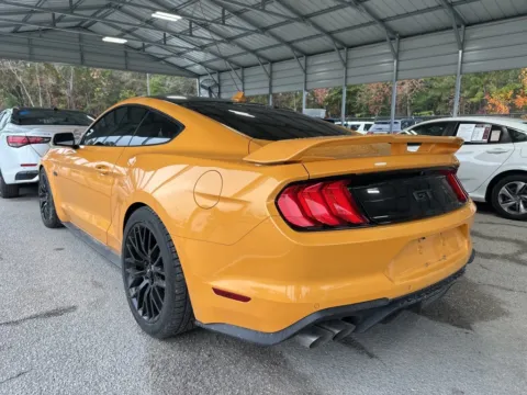 More photos of 2022 Ford Mustang GT Premium at Automaxx of the Carolinas, SC