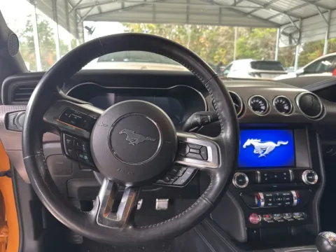 More photos of 2022 Ford Mustang GT Premium at Automaxx of the Carolinas, SC