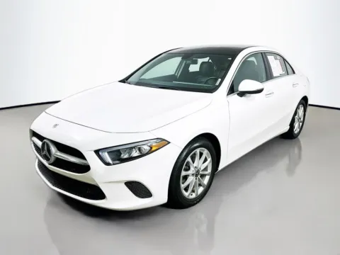 Another view of 2022 Mercedes-Benz A-Class A 220 for sale in Summerville, SC at Automaxx of the Carolinas