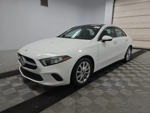 Photos of 2022 Mercedes-Benz A-Class A 220 for sale in Summerville, SC at Automaxx of the Carolinas