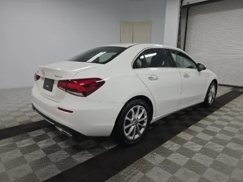 Another view of 2022 Mercedes-Benz A-Class A 220 for sale in Summerville, SC at Automaxx of the Carolinas